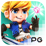 RTP pgsoft campslot138